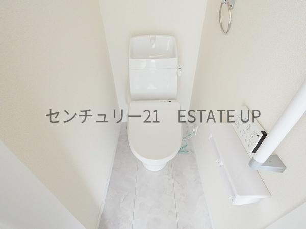 新築戸建　リーブルガーデン霧島市隼人町松永　2号棟