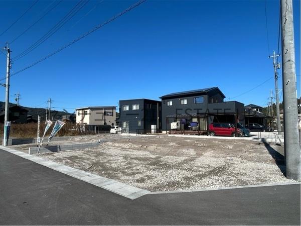 新築戸建　リーブルガーデン霧島市隼人町松永　3号棟