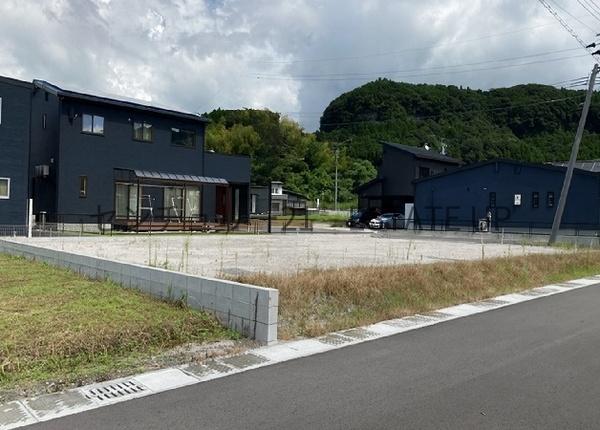 新築戸建　リーブルガーデン霧島市隼人町松永　3号棟