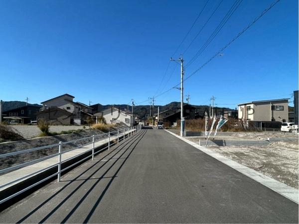 新築戸建　リーブルガーデン霧島市隼人町松永　3号棟