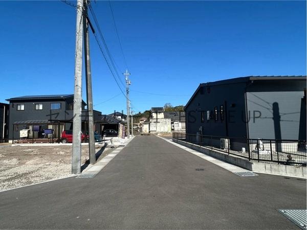 新築戸建　リーブルガーデン霧島市隼人町松永　3号棟