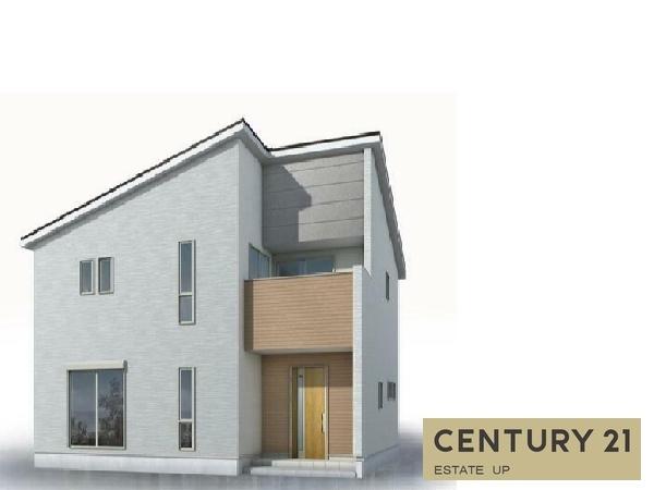 新築戸建　リーブルガーデン霧島市隼人町松永　3号棟