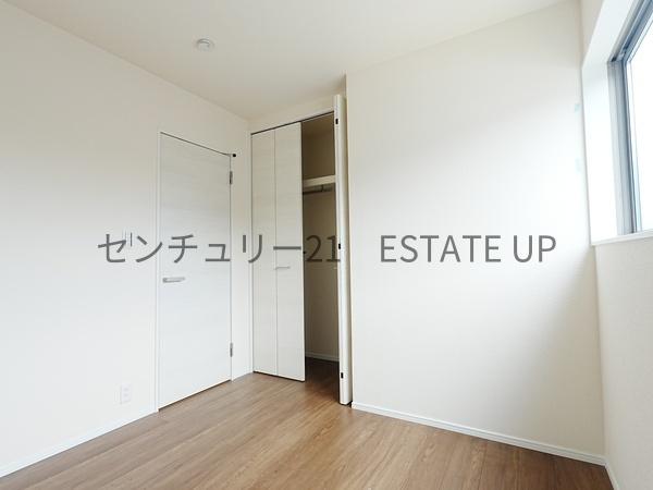 新築戸建　リーブルガーデン霧島市隼人町松永　3号棟