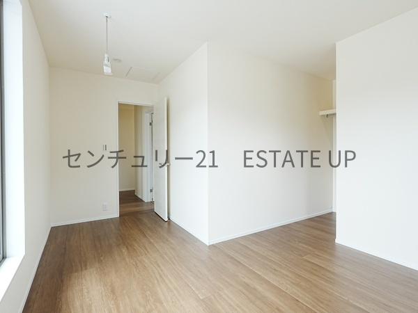新築戸建　リーブルガーデン霧島市隼人町松永　3号棟