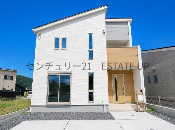新築戸建　リーブルガーデン霧島市隼人町松永　3号棟
