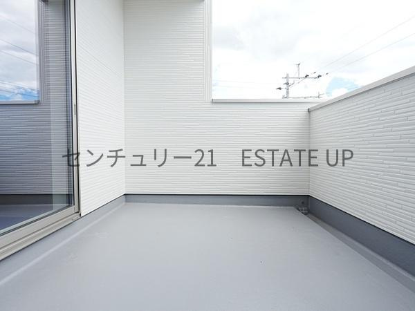 新築戸建　リーブルガーデン霧島市隼人町松永　3号棟