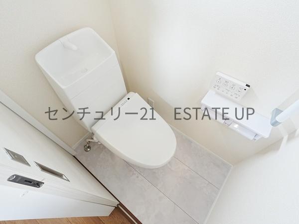 新築戸建　リーブルガーデン霧島市隼人町松永　3号棟