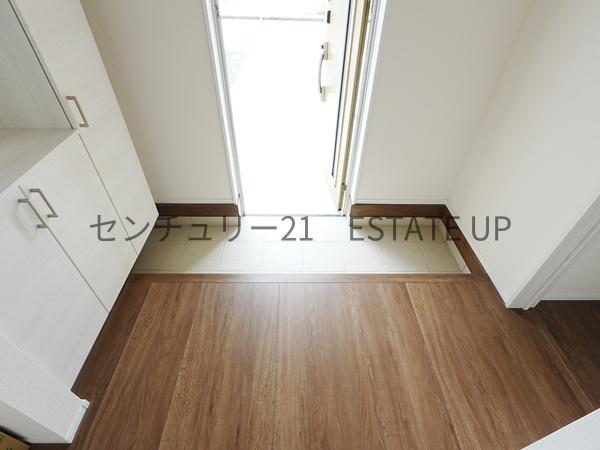新築戸建　リーブルガーデン霧島市隼人町松永　3号棟