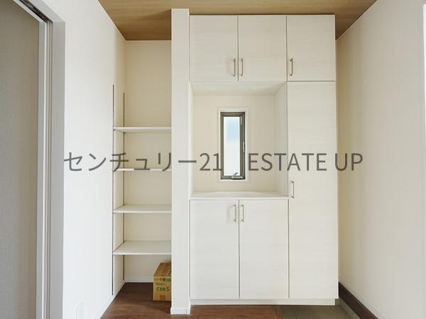 新築戸建　リーブルガーデン霧島市隼人町松永　3号棟