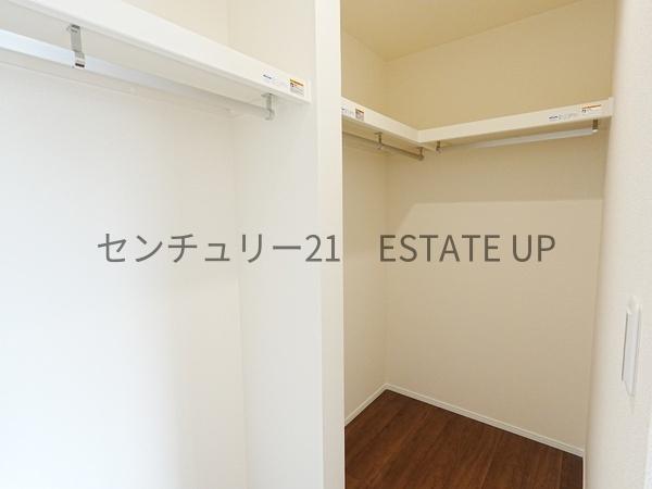 新築戸建　リーブルガーデン霧島市隼人町松永　3号棟