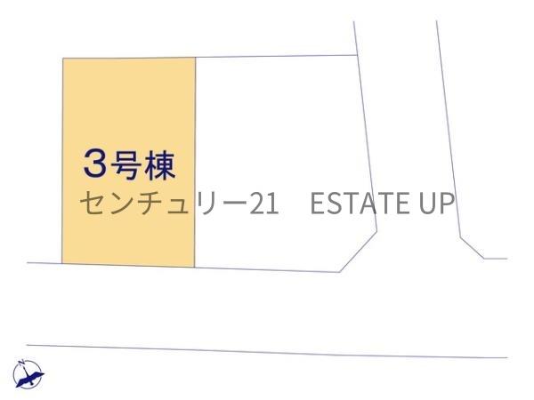 新築戸建　リーブルガーデン霧島市隼人町松永　3号棟