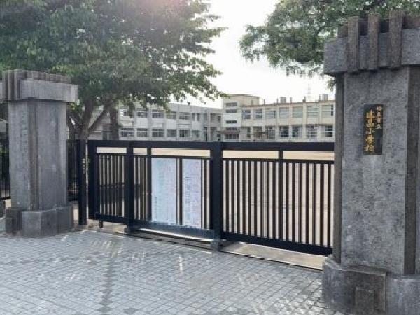 新築戸建　リガーレ姶良市東餅田4期　1号棟(姶良市立建昌小学校)