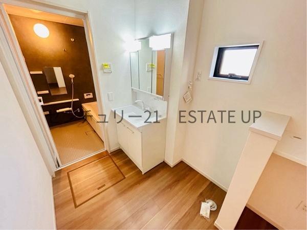 新築戸建　リガーレ姶良市東餅田4期　1号棟