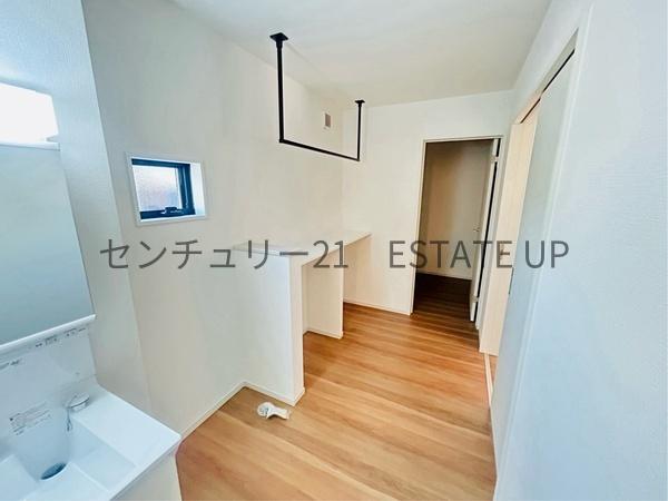 新築戸建　リガーレ姶良市東餅田4期　1号棟