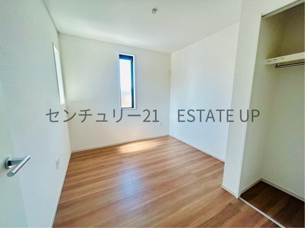 新築戸建　リガーレ姶良市東餅田4期　1号棟