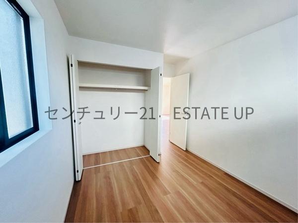 新築戸建　リガーレ姶良市東餅田4期　1号棟