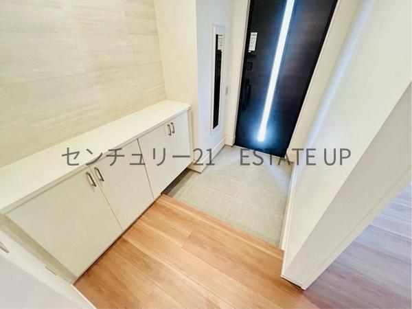 新築戸建　リガーレ姶良市東餅田4期　1号棟