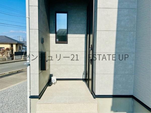 新築戸建　リガーレ姶良市東餅田4期　1号棟
