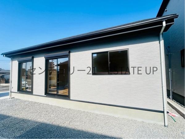 新築戸建　リガーレ姶良市東餅田4期　1号棟