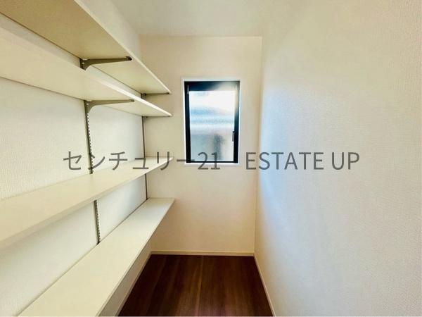 新築戸建　リガーレ姶良市東餅田4期　1号棟