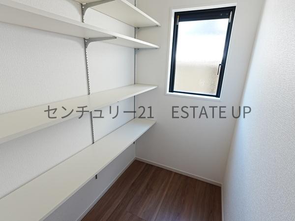 新築戸建　リガーレ姶良市東餅田4期　1号棟