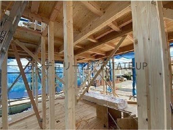 新築戸建　リガーレ姶良市東餅田4期　1号棟