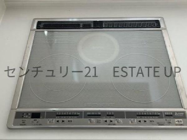 新築戸建　リガーレ姶良市東餅田4期　1号棟