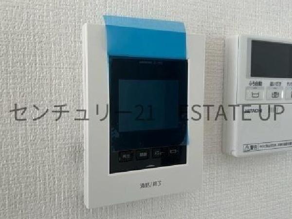 新築戸建　リガーレ姶良市東餅田4期　1号棟