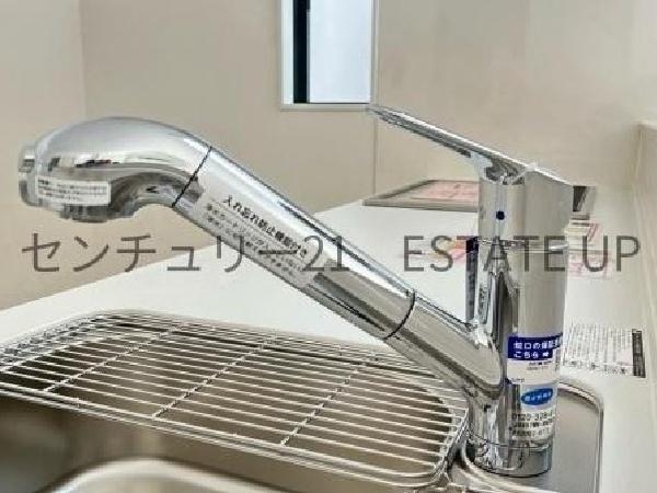 新築戸建　リガーレ姶良市東餅田4期　1号棟