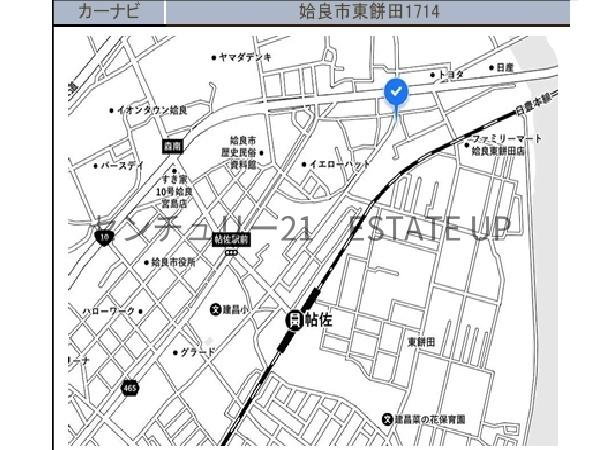 新築戸建　リガーレ姶良市東餅田4期　1号棟