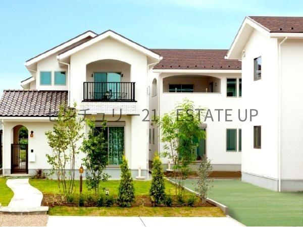 新築戸建　リガーレ姶良市東餅田4期　1号棟