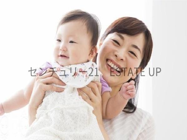 新築戸建　リガーレ姶良市東餅田4期　1号棟