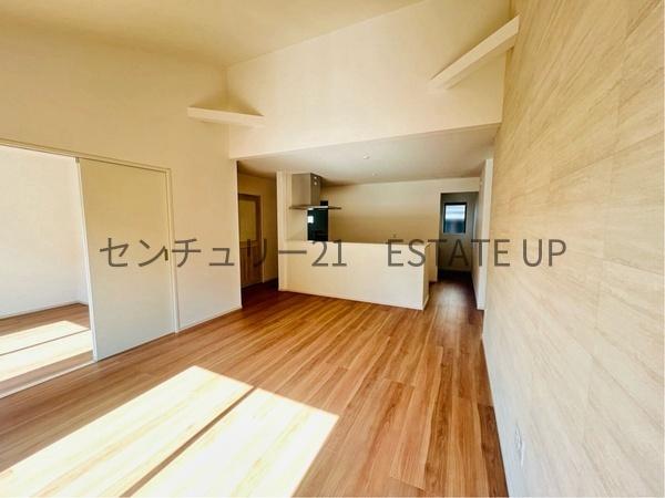 新築戸建　リガーレ姶良市東餅田4期　1号棟