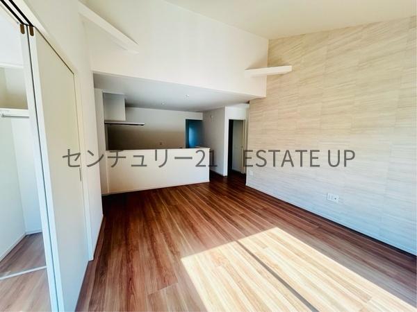 新築戸建　リガーレ姶良市東餅田4期　1号棟