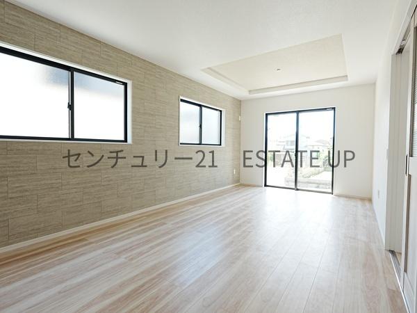 新築戸建　リガーレ姶良市東餅田4期　2号棟