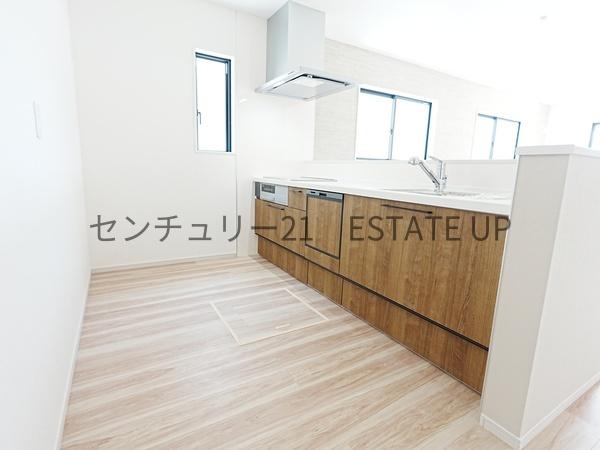 新築戸建　リガーレ姶良市東餅田4期　2号棟