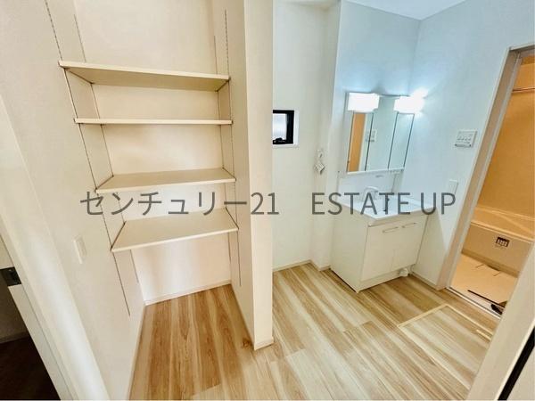 新築戸建　リガーレ姶良市東餅田4期　2号棟