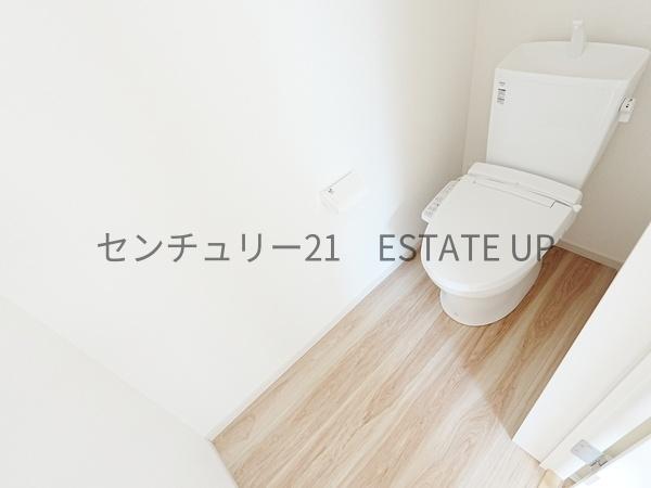 新築戸建　リガーレ姶良市東餅田4期　2号棟