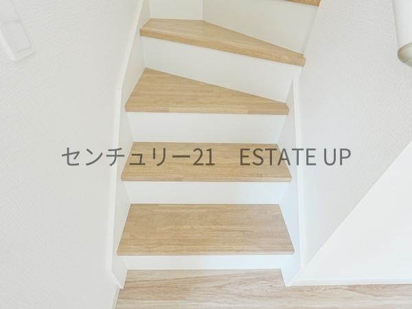 新築戸建　リガーレ姶良市東餅田4期　2号棟