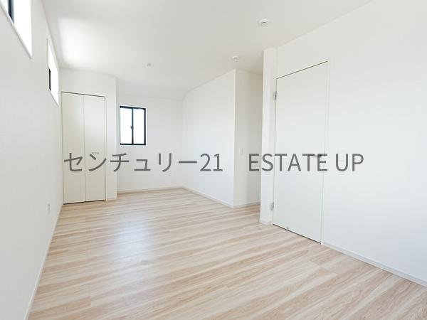 新築戸建　リガーレ姶良市東餅田4期　2号棟