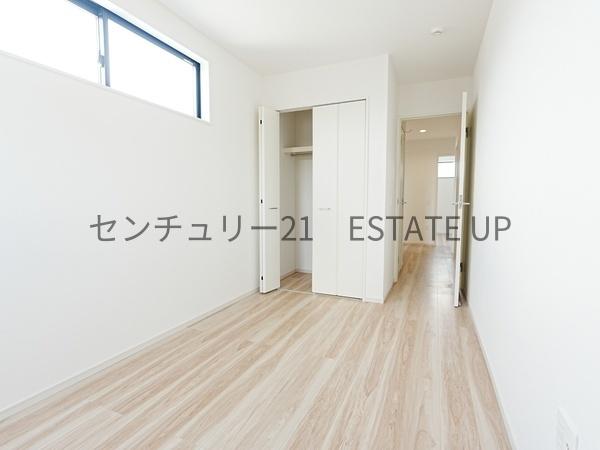 新築戸建　リガーレ姶良市東餅田4期　2号棟