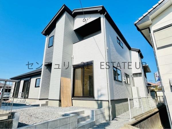 新築戸建　リガーレ姶良市東餅田4期　2号棟