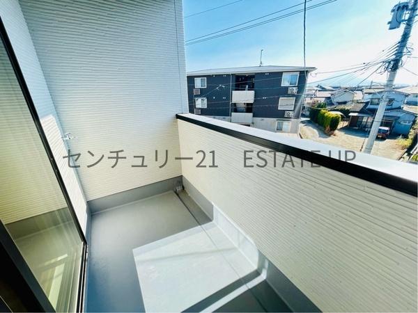 新築戸建　リガーレ姶良市東餅田4期　2号棟