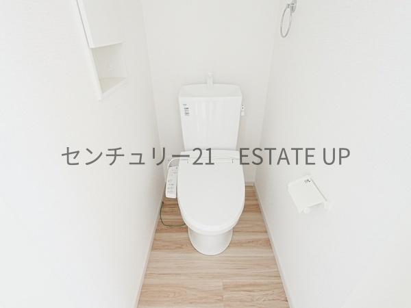 新築戸建　リガーレ姶良市東餅田4期　2号棟
