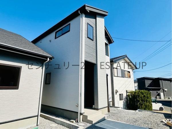 新築戸建　リガーレ姶良市東餅田4期　2号棟