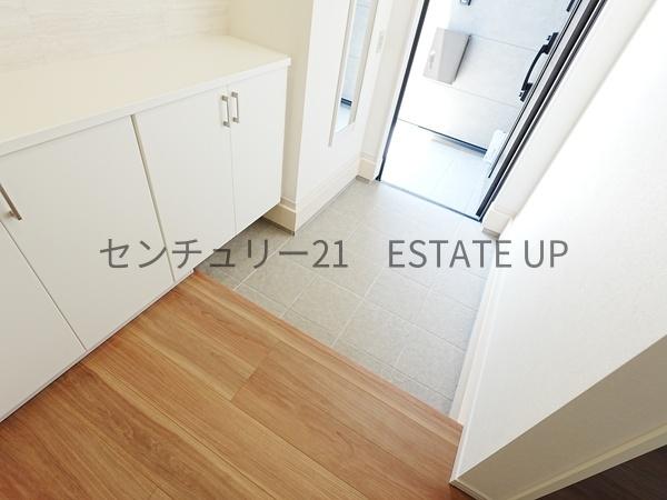 新築戸建　リガーレ姶良市東餅田4期　2号棟