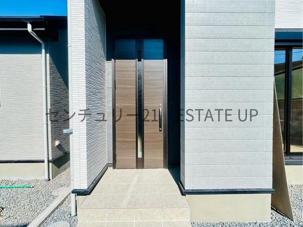 新築戸建　リガーレ姶良市東餅田4期　2号棟