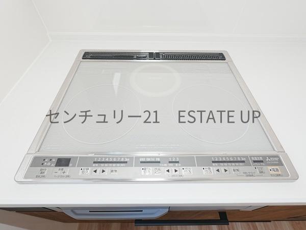 新築戸建　リガーレ姶良市東餅田4期　2号棟
