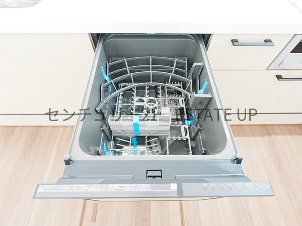 新築戸建　リガーレ姶良市東餅田4期　2号棟