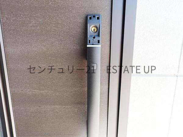 新築戸建　リガーレ姶良市東餅田4期　2号棟